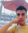 Dating Man France to Paris : Nicolas, 19 years